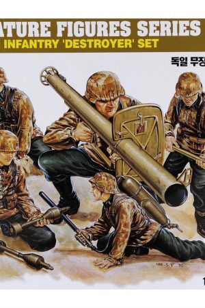 Academy 13252 1/35 Ölçek