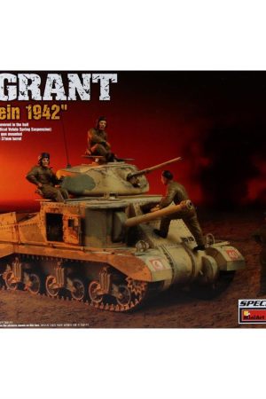Academy 13228 1/35 Ölçek