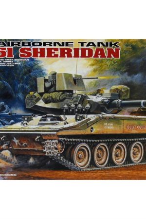 Academy 13011 1/35 Ölçek