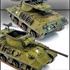 Academy 13501 1/35 M36/M36B2 - Görsel 4
