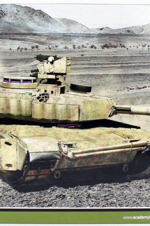 Academy 13504 1/35 Ölçek