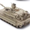 Academy 13504 1/35 M1A2 Abrams SEP v.2 TUSK II Tankı - Görsel 4