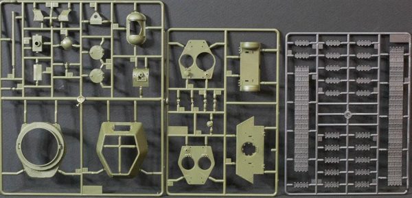 Sovyet T-34/76 NO.183 Factory Product Tankı
