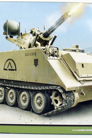 Academy 13507 1/35 Ölçek