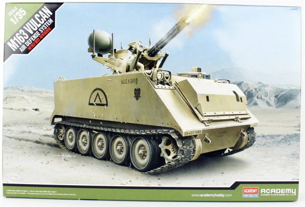 Academy 13507 1/35 Ölçek