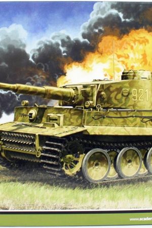 Academy 13509 1/35 Ölçek