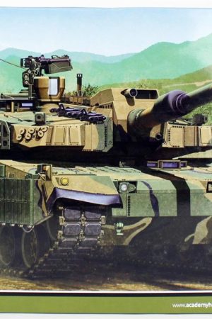 Academy 13511 1/35 Ölçek