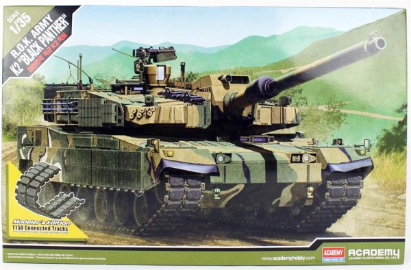 Academy 13511 1/35 Ölçek