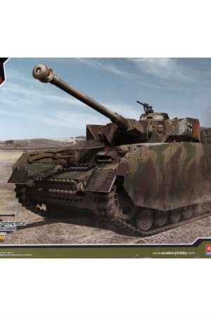 Academy 13516 1/35 Ölçek