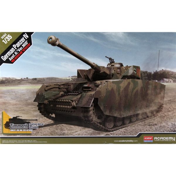 Academy 13516 1/35 Ölçek