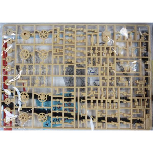 Plastik Model kiti
