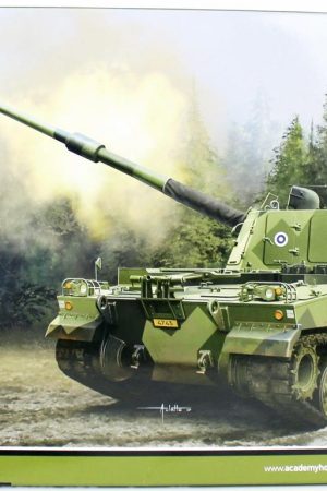 Academy 13519 1/35 Ölçek