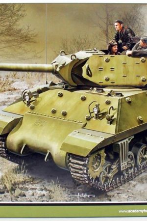 Academy 13521 1/35 Ölçek