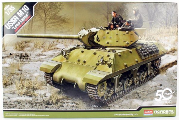 Academy 13521 1/35 Ölçek