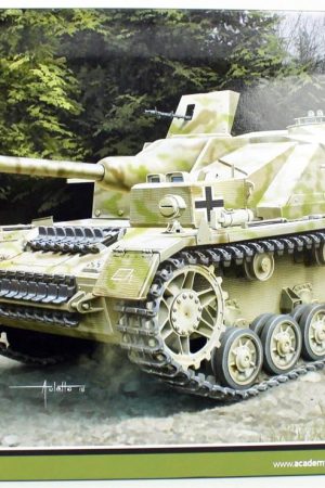Academy 13522 1/35 Ölçek