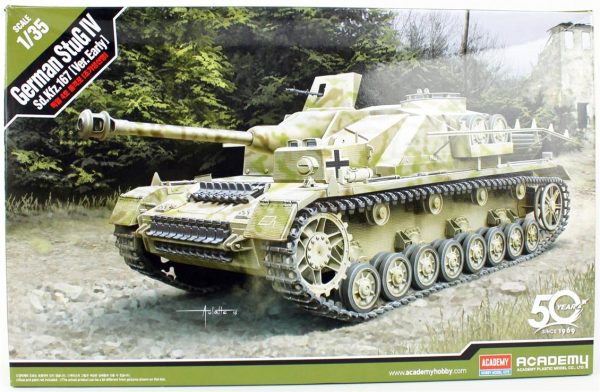 Academy 13522 1/35 Ölçek
