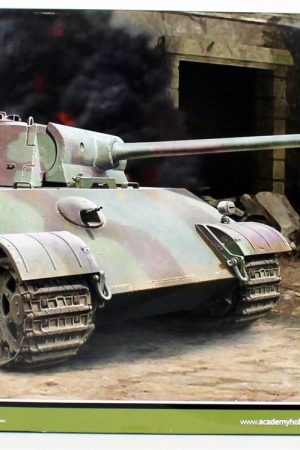 Academy 13523 1/35 Ölçek