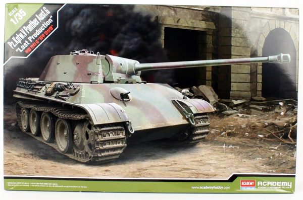 Academy 13523 1/35 Ölçek