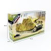 Academy 13525 1/35 German Strumpanzer IV Brummbar - Görsel 5