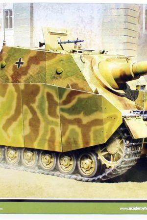 Academy 13525 1/35 Ölçek