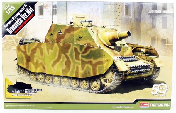 Academy 13525 1/35 Ölçek
