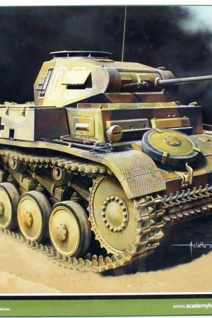 Academy 13535 1/35 Ölçek