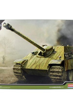 Academy 13539 1/35 Ölçek
