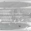 USS Oliver Hazard Perry (FFG-7) Savaş Gemisi