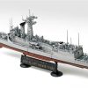 Academy 14102 1/350 USS Oliver Hazard Perry - Görsel 4
