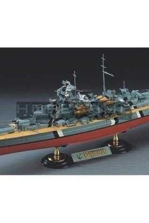 Academy 14109 1/350 Ölçek