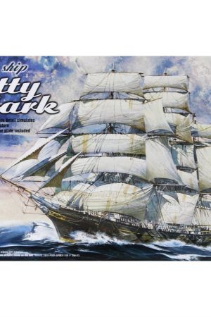 Academy 14110 1/350 Ölçek