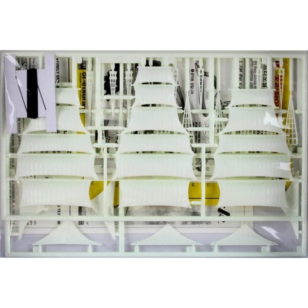 Plastik Model kiti