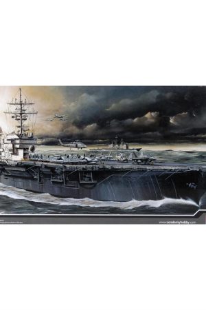 Academy 14210 1/800 Ölçek