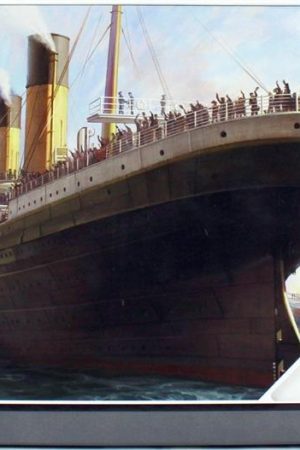 Academy 14214 1/700 Ölçek