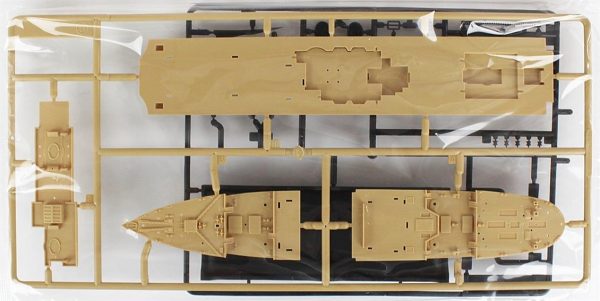 R.M.S. Titanik Transatlantik Yolcu Gemisi