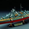 Academy 14218 1/800 Bismarck - Görsel 4