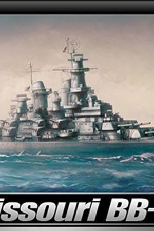 Academy 14223 1/700 Ölçek