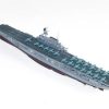 Academy 14224 1/700 USS Enterprise CV-6 - Görsel 4