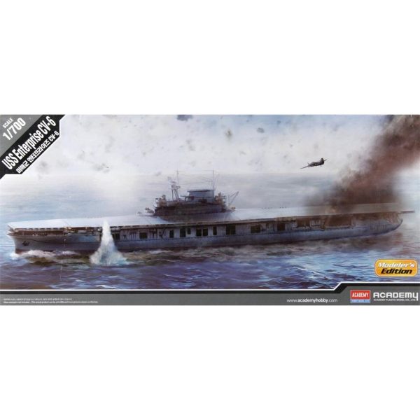 Academy 14224 1/700 Ölçek