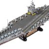 Academy 14400 1/600 USS Enterprise CVN-65 - Görsel 4