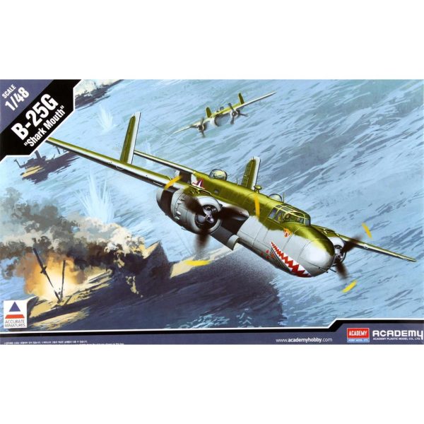 Academy 12290 1/48 Ölçek