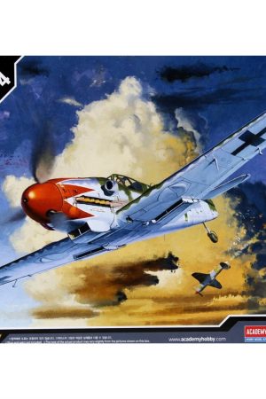 Academy 12228 1/48 Ölçek