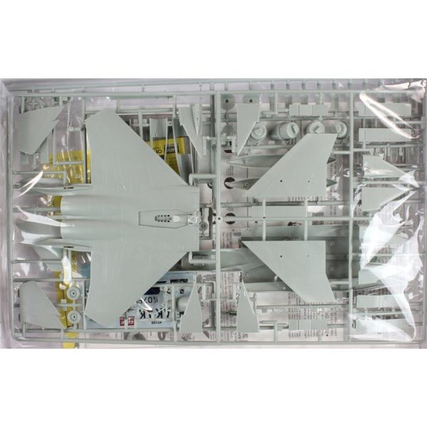 Plastik Model kiti