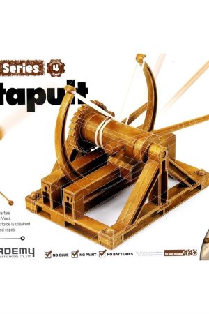 Academy 18137 Da Vinci Mancınığı