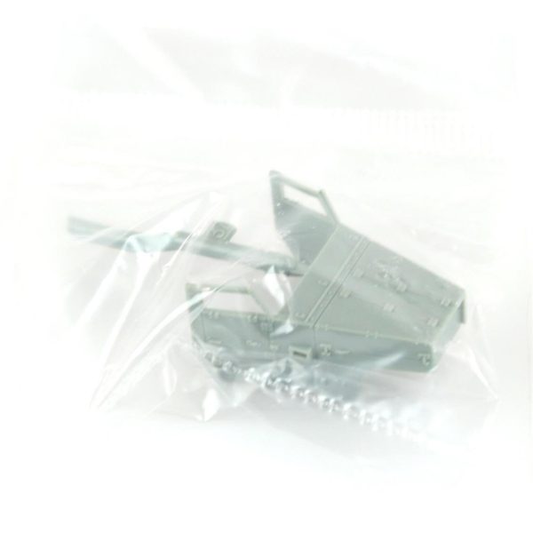 Plastik Model kiti