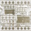 M548A1 Paletli Askeri Kamyon