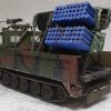 AFV Club AF35003 1/35 M548A1 Paletli - Görsel 4