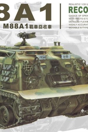AFV Club AF35008 1/35 Ölçek