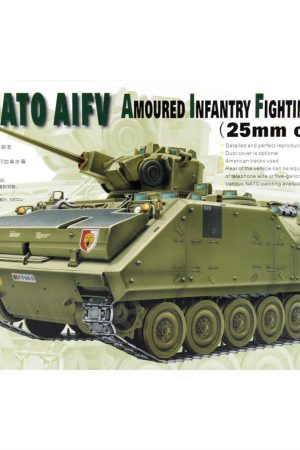 AFV Club AF35016 1/35 Ölçek