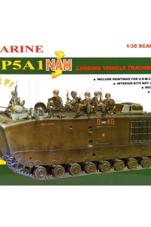 AFV Club AF35022 1/35 Ölçek